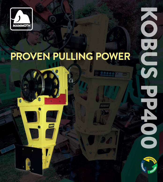 Mammoth-MTS tweet media