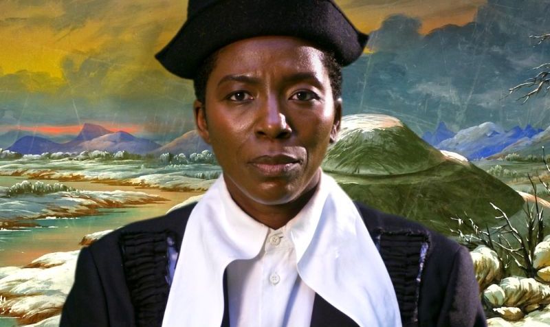 Only one week left to stream THE VOLCANO MANIFESTO by Cauleen Smith!

This omnibus brings together three short films and stems from a rich lineage of radical Black and anti-imperialist thought and Smith’s own expansive body of work

Sign up to watch now at patreon.com/ultradogme