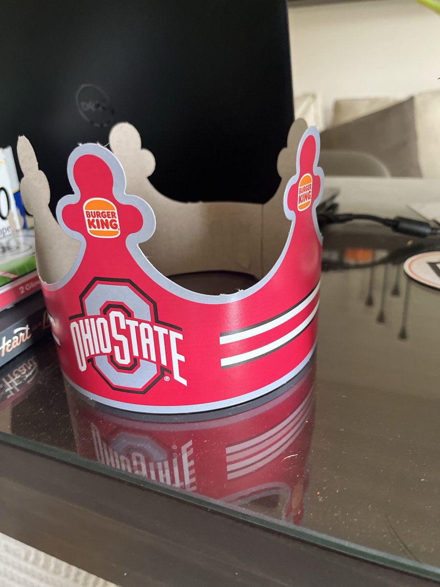 still can't believe i found this beauty ⁦<a href="/BurgerKing/">Burger King</a>⁩