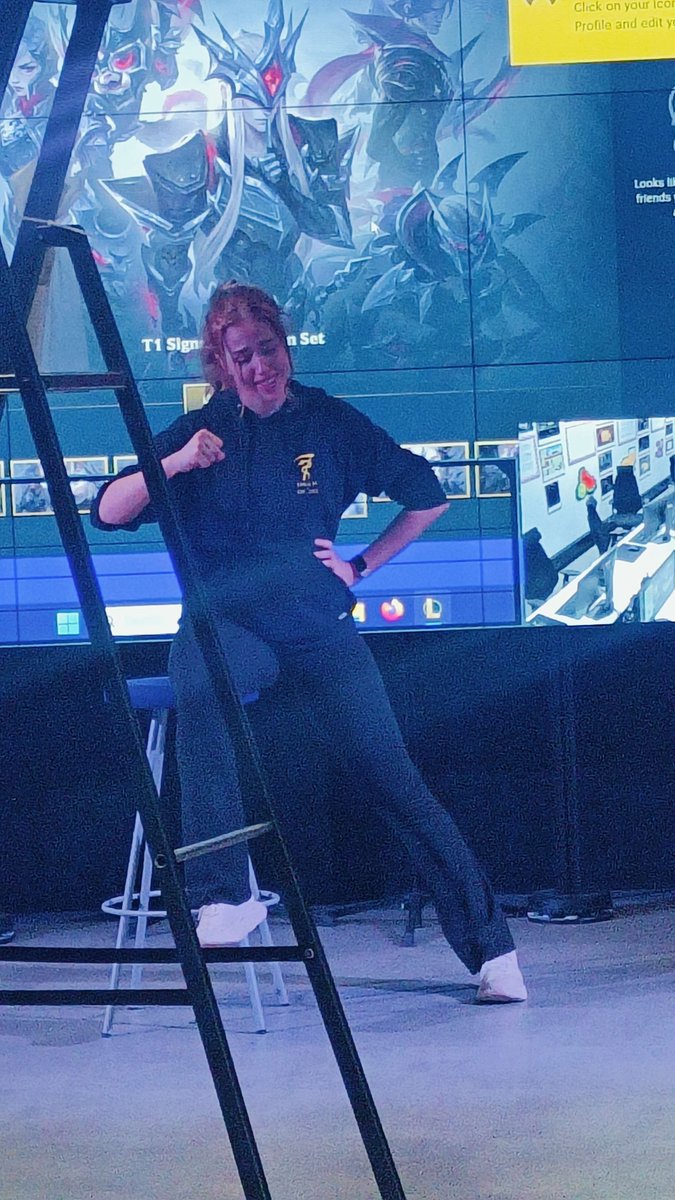 ❗️HUOMENNA❗️

📍Paidia/Nokia Areena📍

🚪Ovet aukeaa 14.30🚪

🎆Showmatch 15.45🎆

<a href="/tagxesports/">TagX</a> VS <a href="/bastufive/">Bastu Five</a> 
17.30
BO5

twitch.tv/finnhouse
twitch.tv/finnhouse
twitch.tv/finnhouse

#TÄYSILLÄ