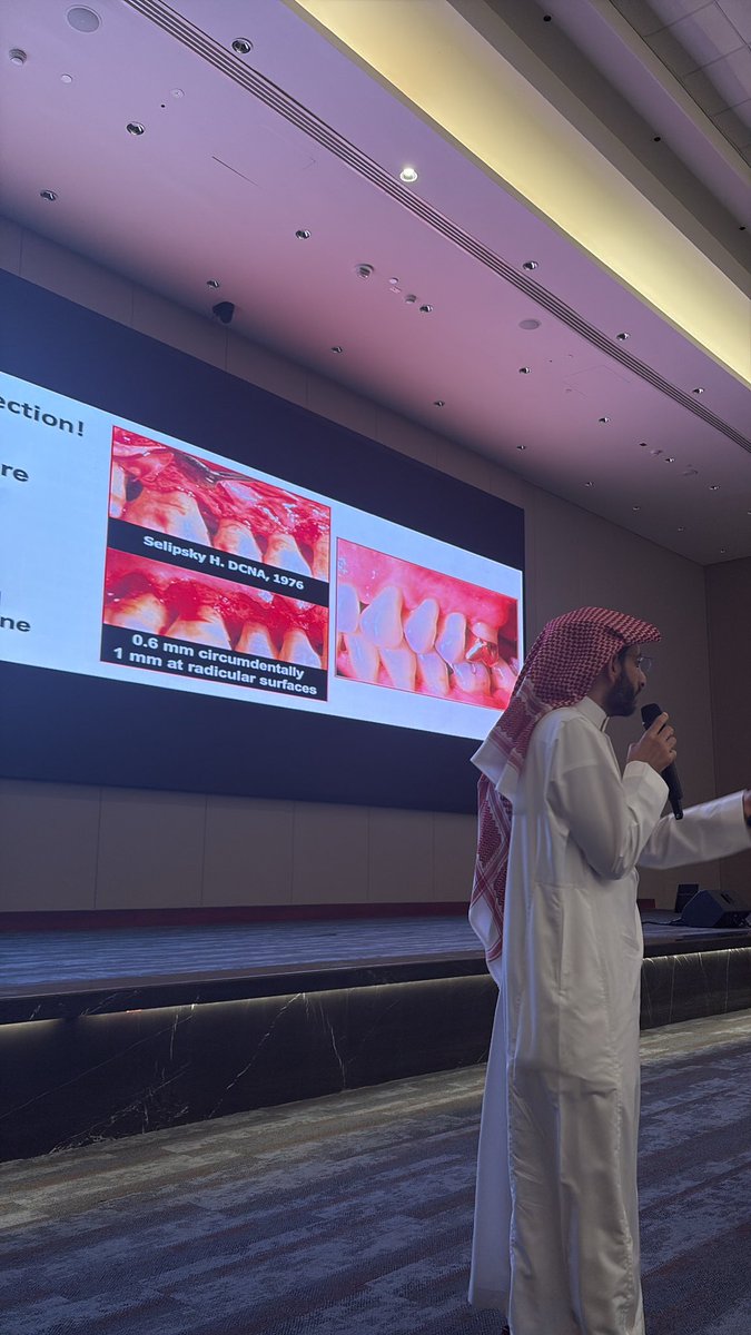 j_dentt's tweet photo. Day two of the Comprehensive Periodontics Review Bootcamp 💪✨
Very insightful thanks to #CAPP, #SSPI and the speakers https://t.co/kqBeJf2aCO
