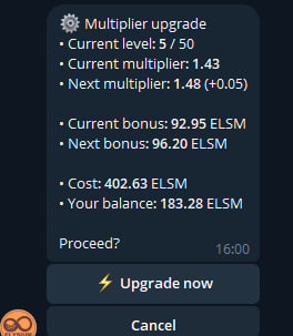 Elysium_tap tweet media