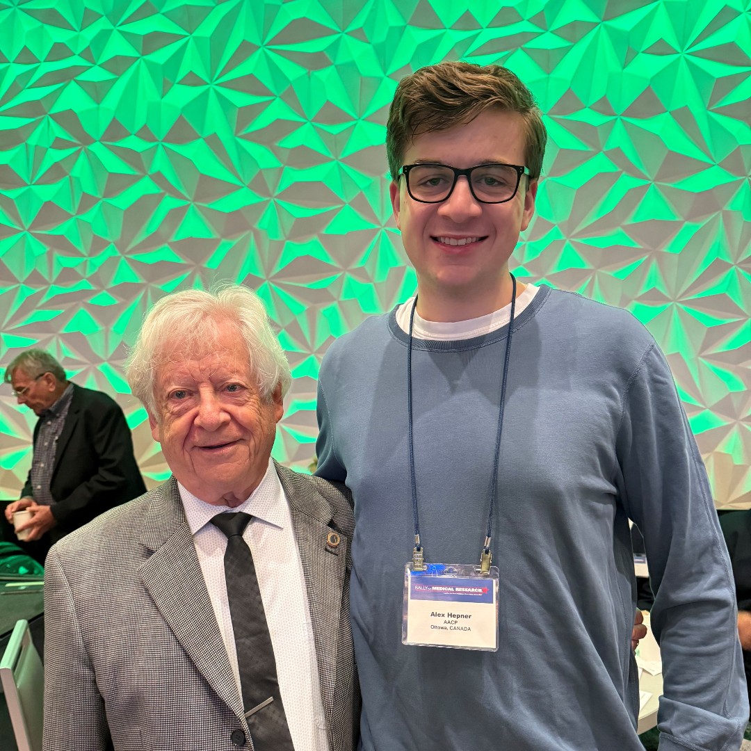 Yesterday, ASH members joined <a href="/RallyForNIH/">Rally for Medical Research</a> at the Rally for Medical Research to urge Congress to make <a href="/NIH/">NIH</a> funding a national priority. Learn how to get involved: ow.ly/7JrT50WZv42  

#Fight4Hematology #ResearchSavesLives