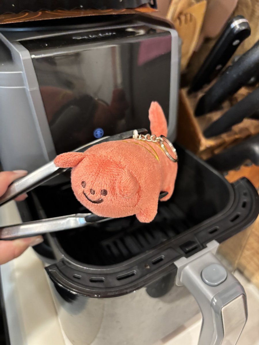 Hey how did u guys get here? 👀🌭