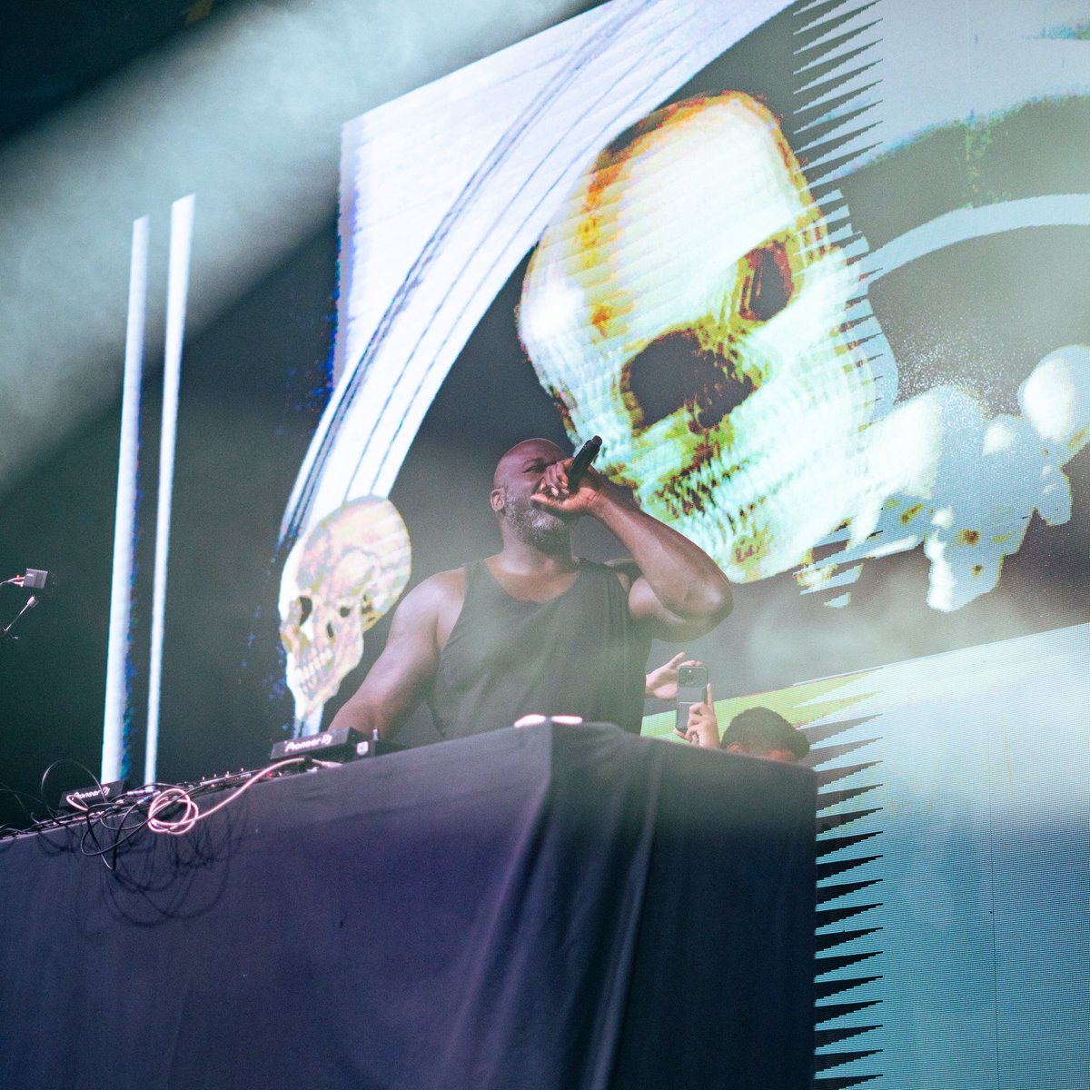 Fun fact: <a href="/djdiesel/">DJ Diesel</a> helped spark T-Pain’s dubstep journey