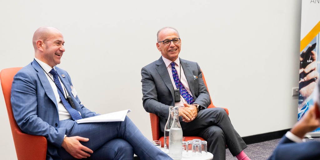 University of Derby tweet media