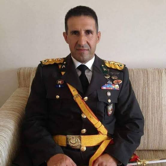 SColakogluTR's tweet photo. 🇹🇷ÖZEL KUVVETLER KOMUTANLIĞI🇹🇷
                     EFSANE ALBAY 
                Çetin Orkun ÖZELLER

Kıymetli abim;  İyi ki varsın ❤️

#ORKUNÖZELLER https://t.co/IyVO4Ui44X