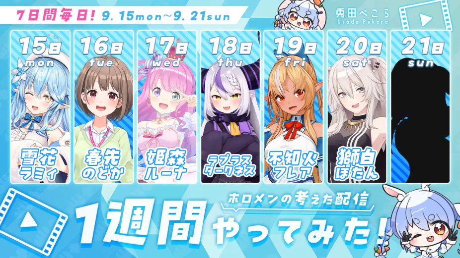 兎田ぺこら👯‍♀️ホロライブ3期生 on X: 