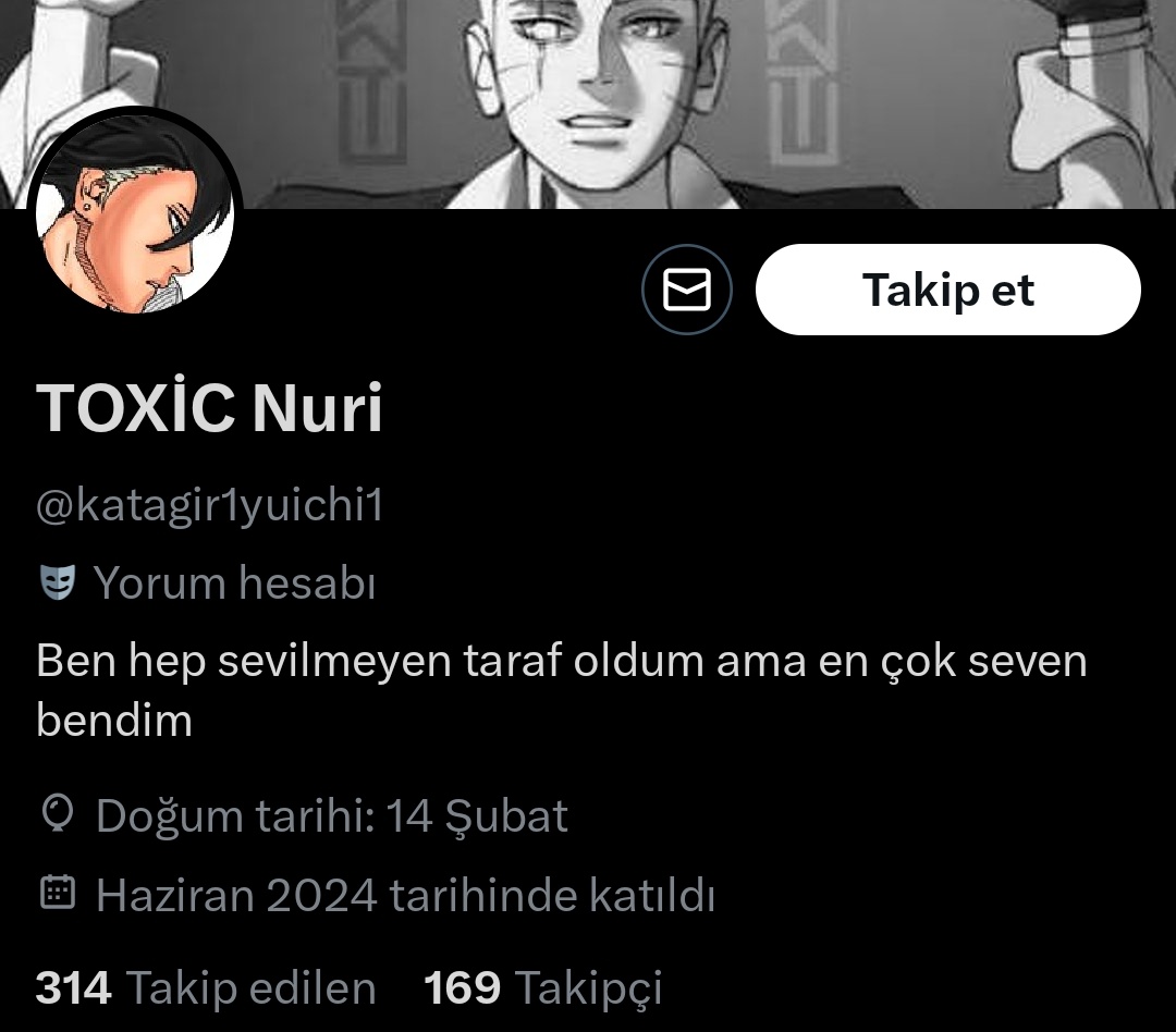 Ben hep sevilmeyen taraf oldum ama en çok seven bendim 🌹🌹🌹🌹 

Yaw senin aldığın oksijenin anasinisikeyim