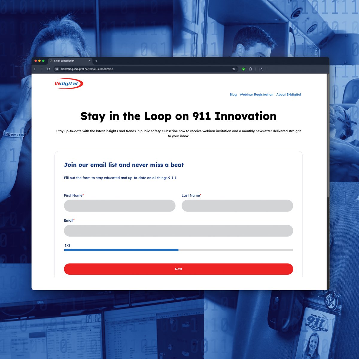 Sign up for our webinar emails to get the latest insights, expert sessions, and updates delivered right to your inbox.
👉hubs.la/Q03H5qt50