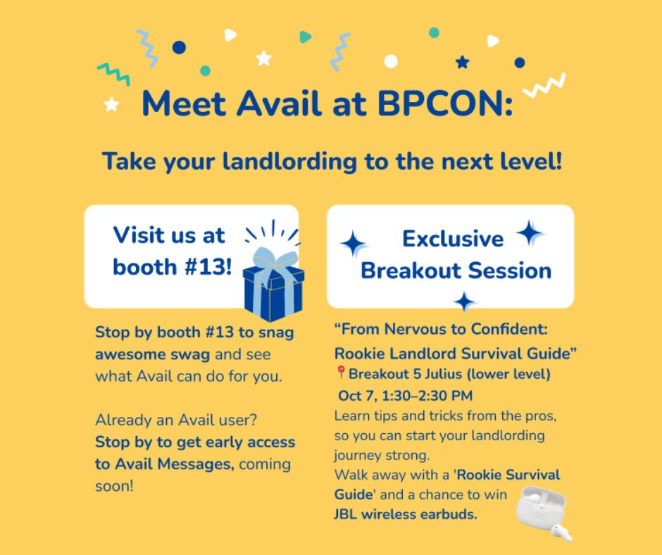 Avail (Part of Realtor.com) tweet media