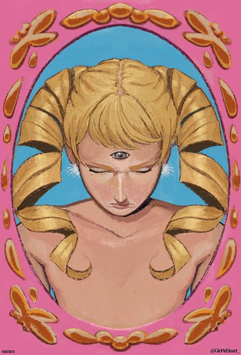 Life's no fun through clear waters..