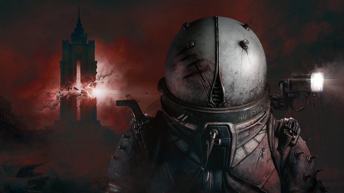 tainurn's tweet photo. Starting Oct. 1st the horror content will continue until moral improves... https://t.co/4evYp96fl3