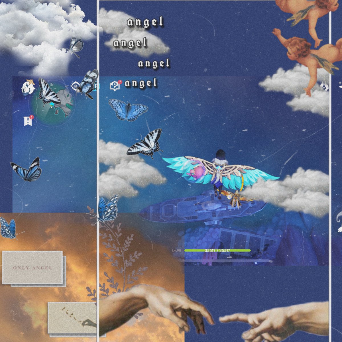 今日も皆さん遊んでくれてありがとうございます🥺💕