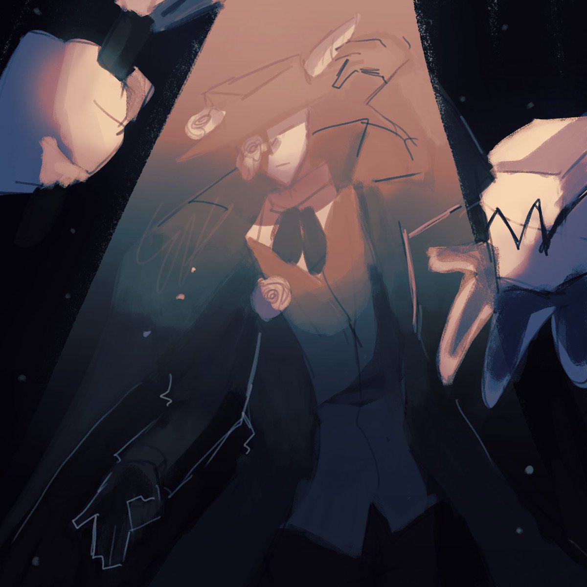 SliceOfTheSub's tweet image. me when the orchestra is full
#dieofdeath