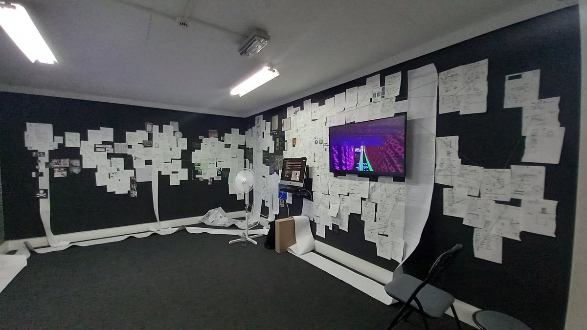 Let me try to summarize cypherdudes in a few words.
🧵