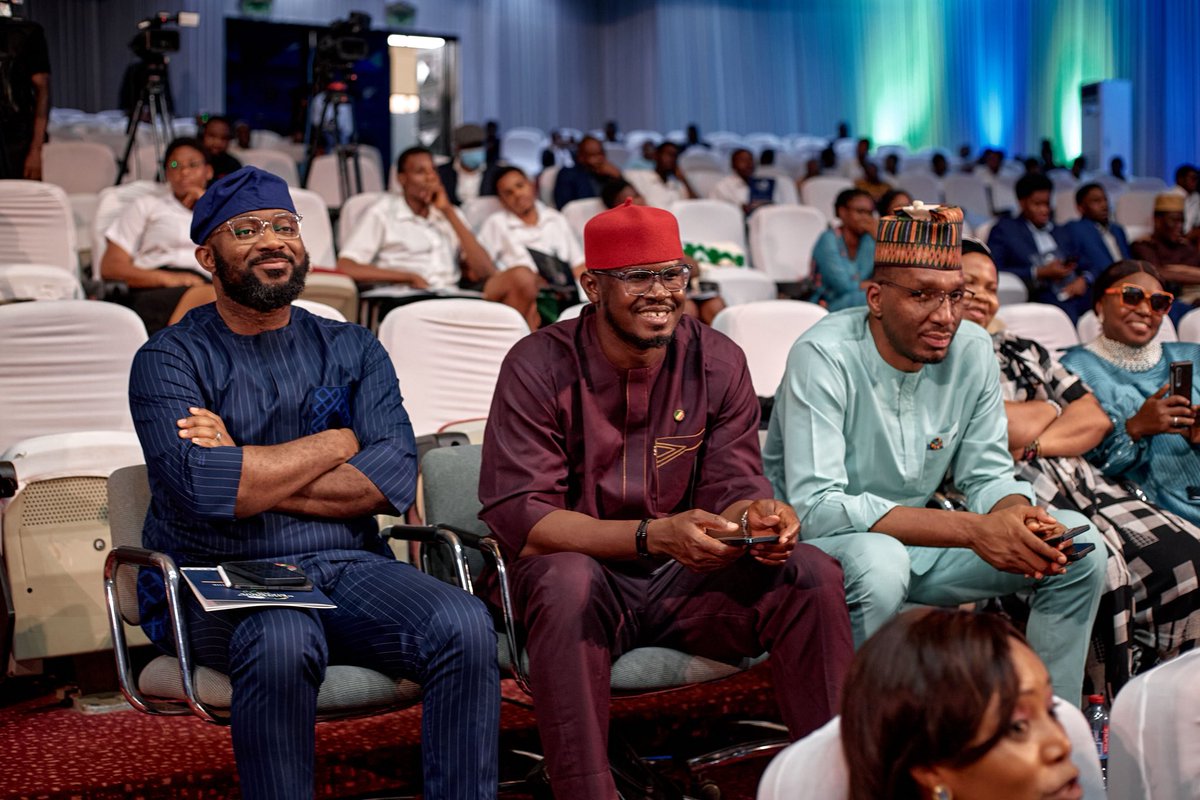 Sahel Institute tweet media