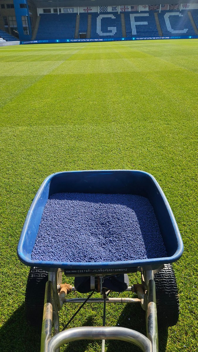 Haydn Lawrance tweet media