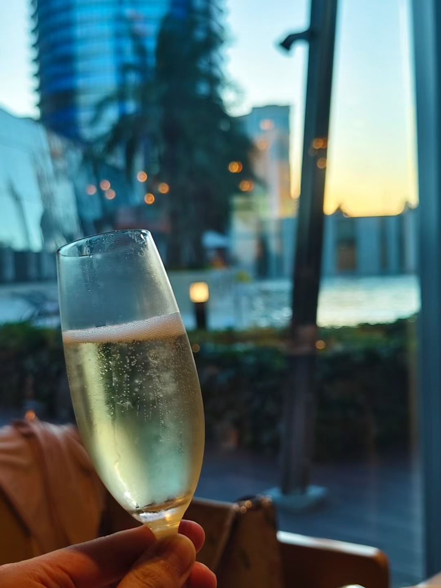 champagne