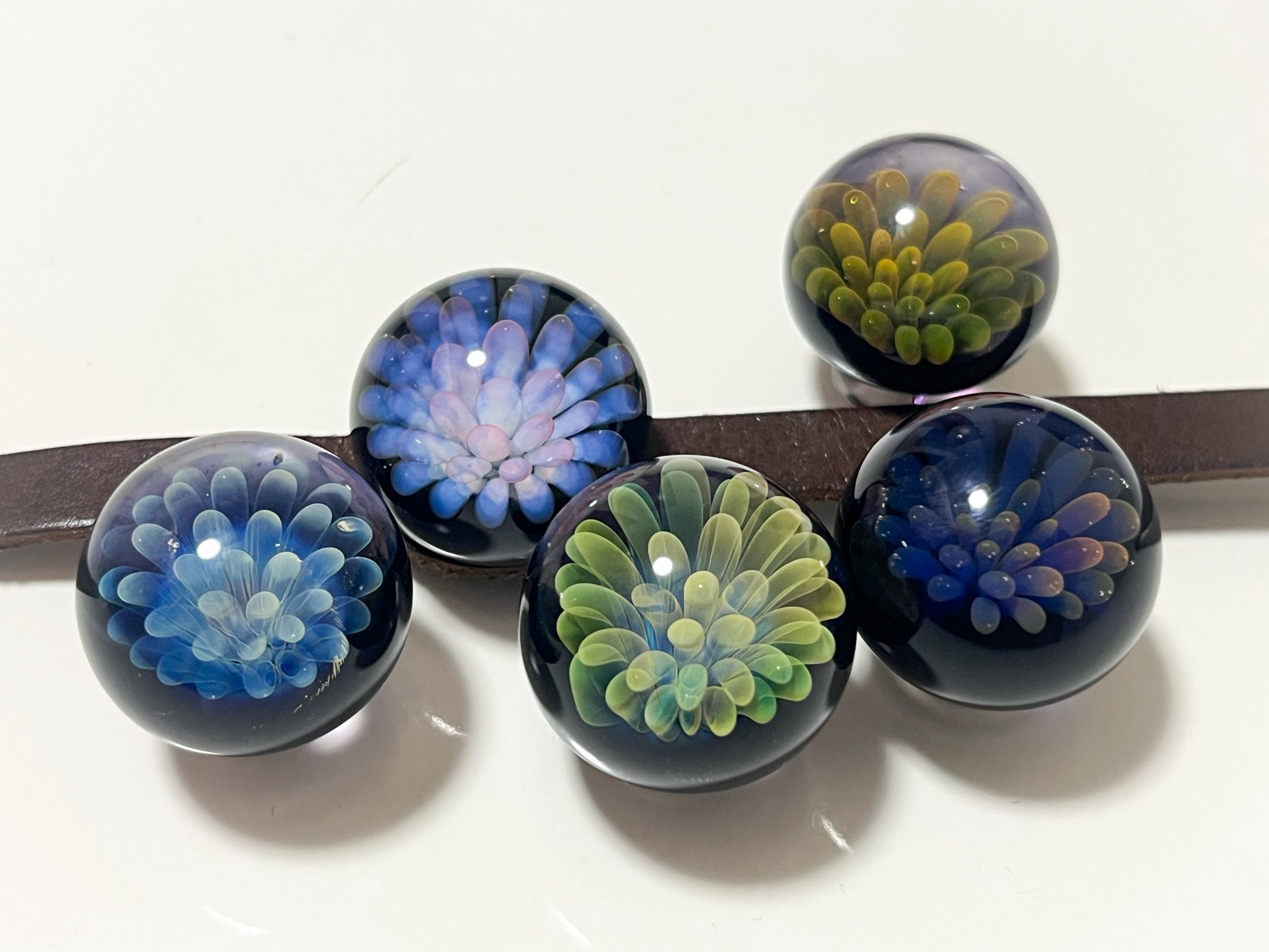 戸水 賢志 / PlusAlpha / 宇宙ガラス (@plusalpha_glass) / X