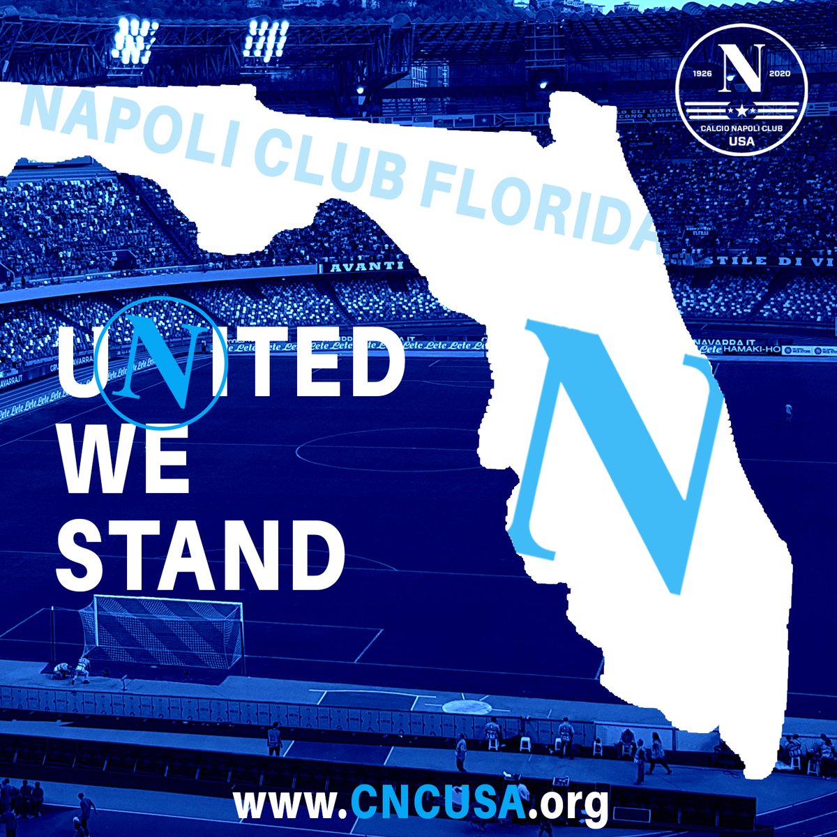 cncusa26's tweet photo. There is something special happening behind the scenes...The "Sunshine State" is really going to shine.  Stay Tuned. 👀 🌅 Are you from Florida?  
@NapoliRant Discord: https://t.co/e1zr6ijHWe
CNCUSA Website: https://t.co/r2nic7Czec https://t.co/Wtg9Buk9pa