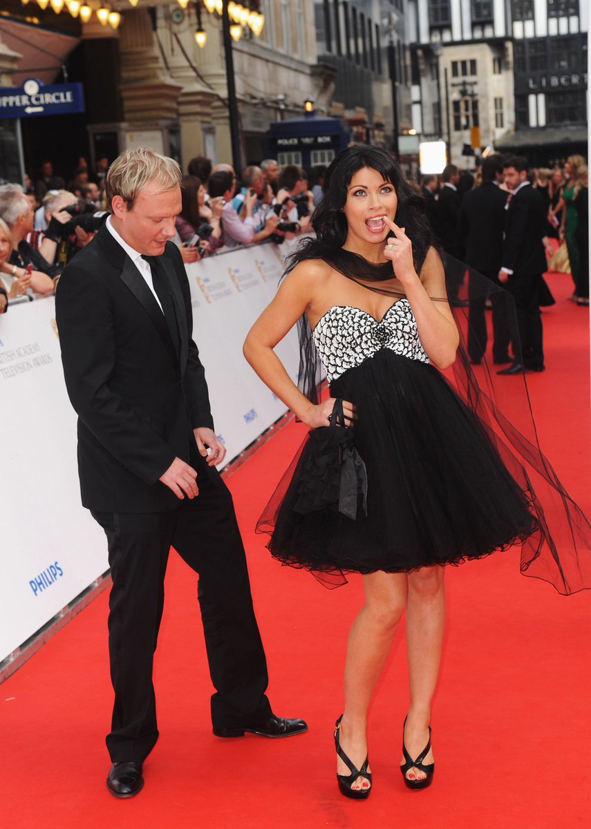 She has always been the MOMENT😍

#alisonking