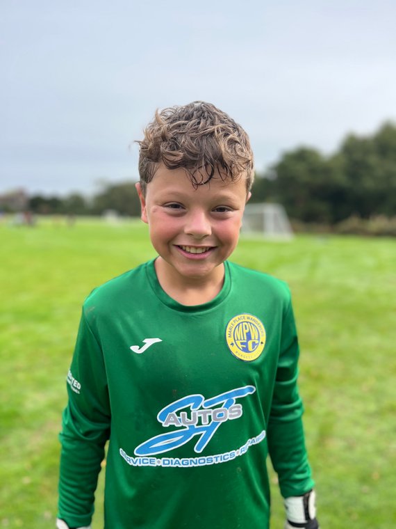 U11 Yellows Kick Off in Style with a Thrilling Game #Pitchero
marleplacewanderers.com/teams/274579/n…