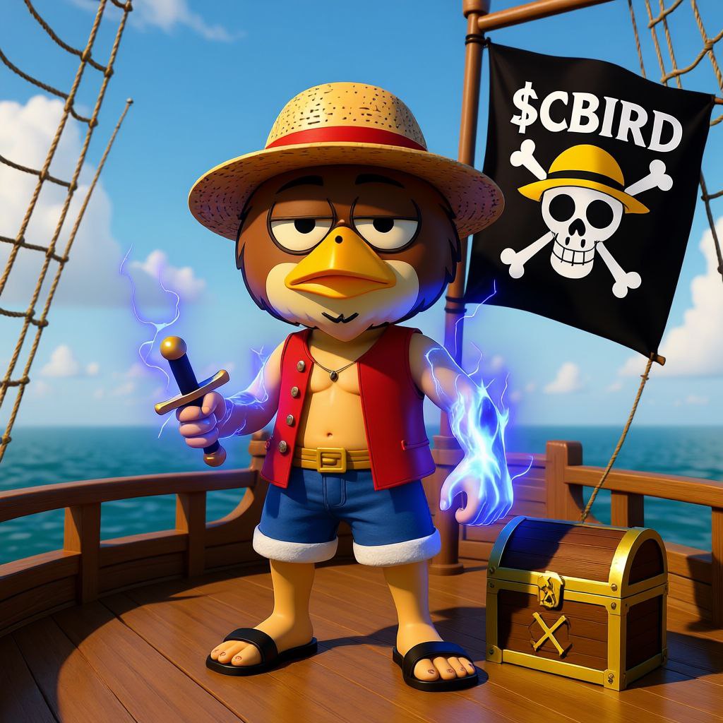 BigDave58975's tweet photo. Every grind with $CBIRD comes with real rewards ๐ฆ๐ฅ I just proved it myself yesterday. If youโre still watching from the outside, maybe itโs time to join the flock and fly with us ๐ #CBIRD #GrindToEarn https://t.co/PkDouvxlKM