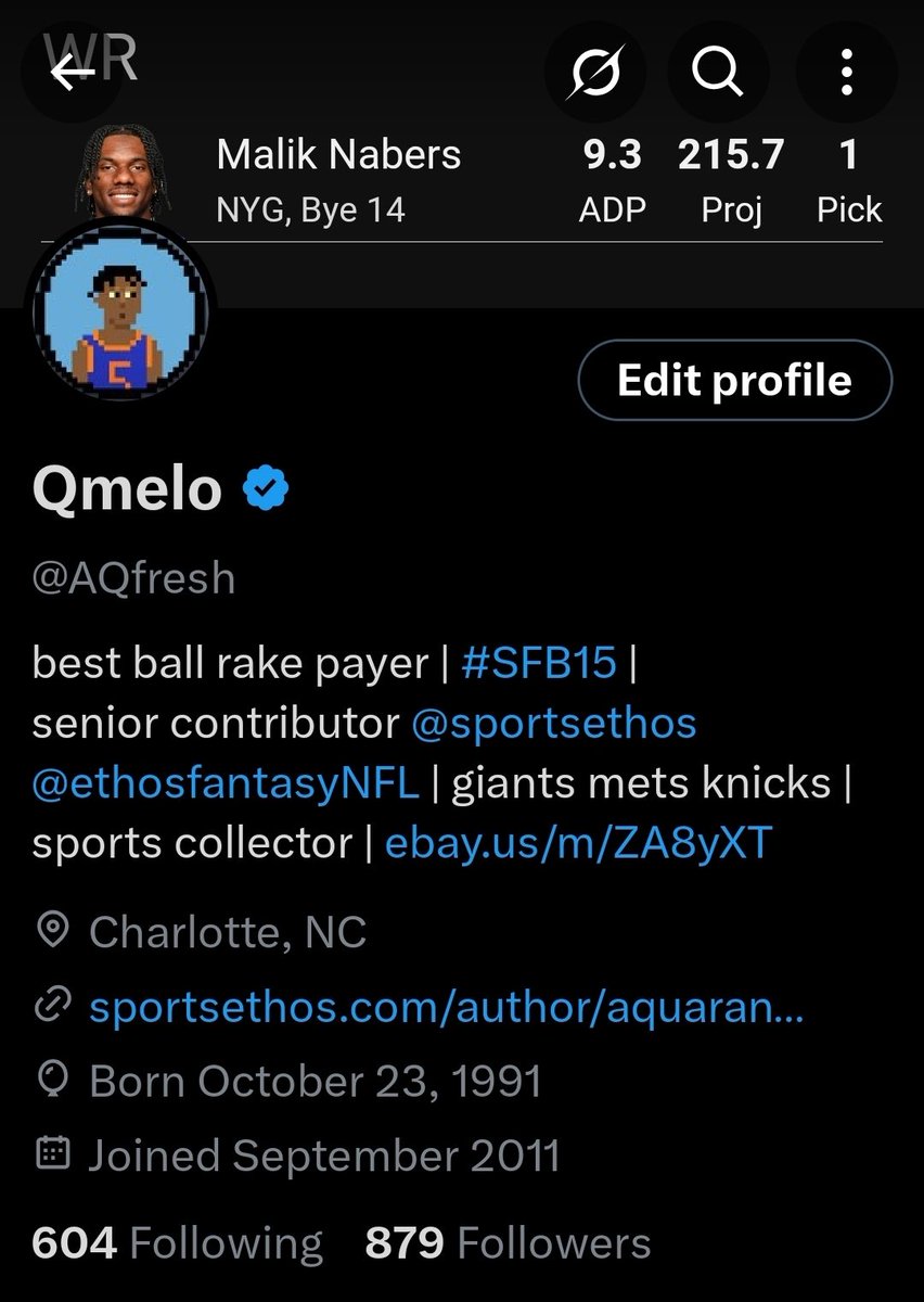 The road to 900 is drawing closer and closer.