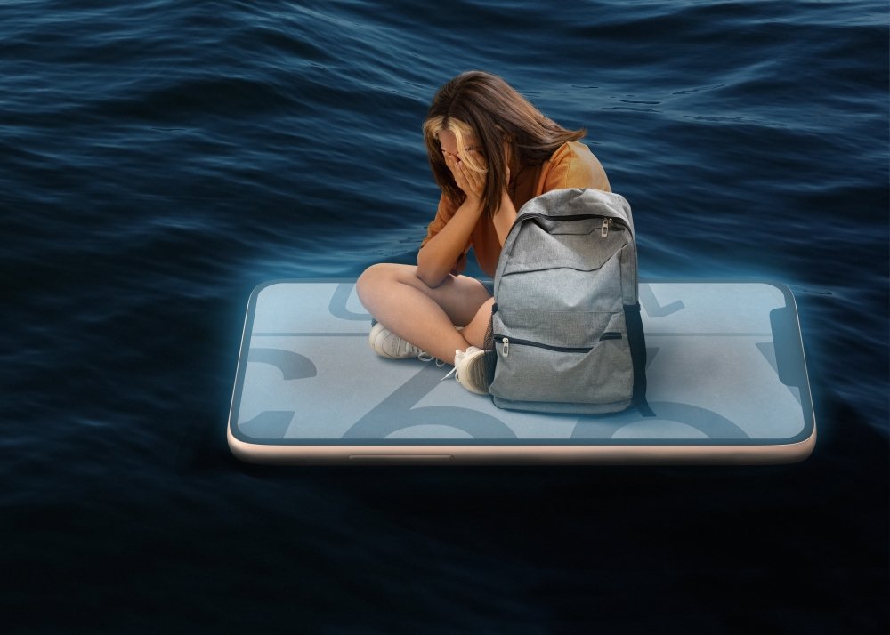 CuriosoTeatro's tweet image. La brecha digital perpetúa desigualdades educativas y sociales. Este artículo revela su dimensión moral y propone soluciones urgentes para garantizar acceso, alfabetización y justicia digital.

#EducaciónConectada #AccesoEquitativo

#Leer Más: curiosoteatro.com/2025/09/brecha…