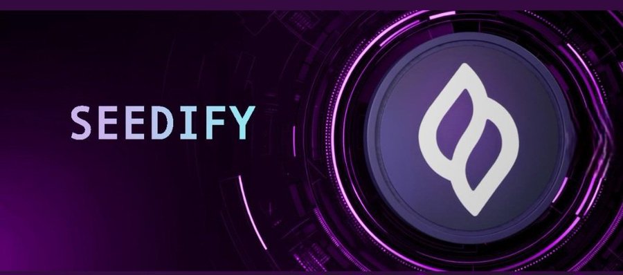 Introducing <a href="/SeedifyFund/">Seedify</a> 

 So why would 
<a href="/SeedifyFund/">Seedify</a>
 stay behind? Seedify is stepping up with a brand new innovation the Vibecoin Launchpad.

What is Vibecoin? Imagine creating a token from your idea without knowing any code  Vibecoin makes that possible with AI. #Seedify