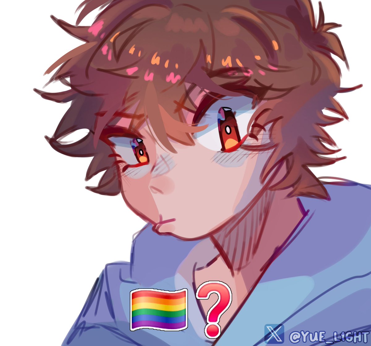 Yue 𖤐 tweet media