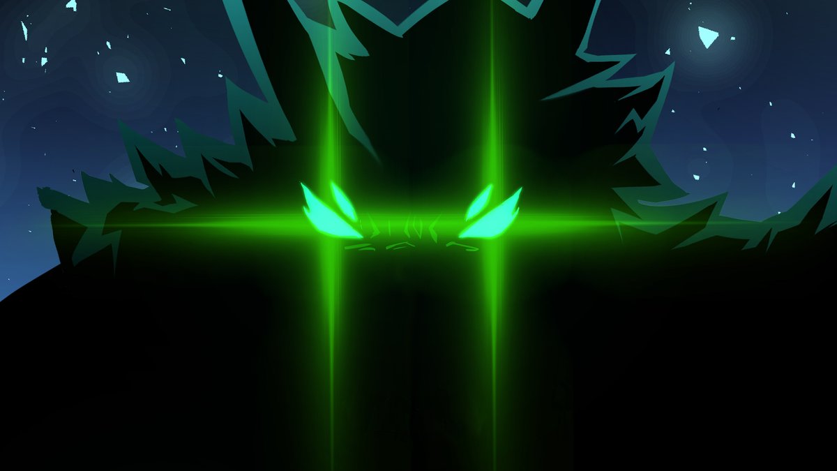 See you in 24 hours for a special Vs. RetroSpecter announcement! 

youtube.com/watch?v=MC11AF…