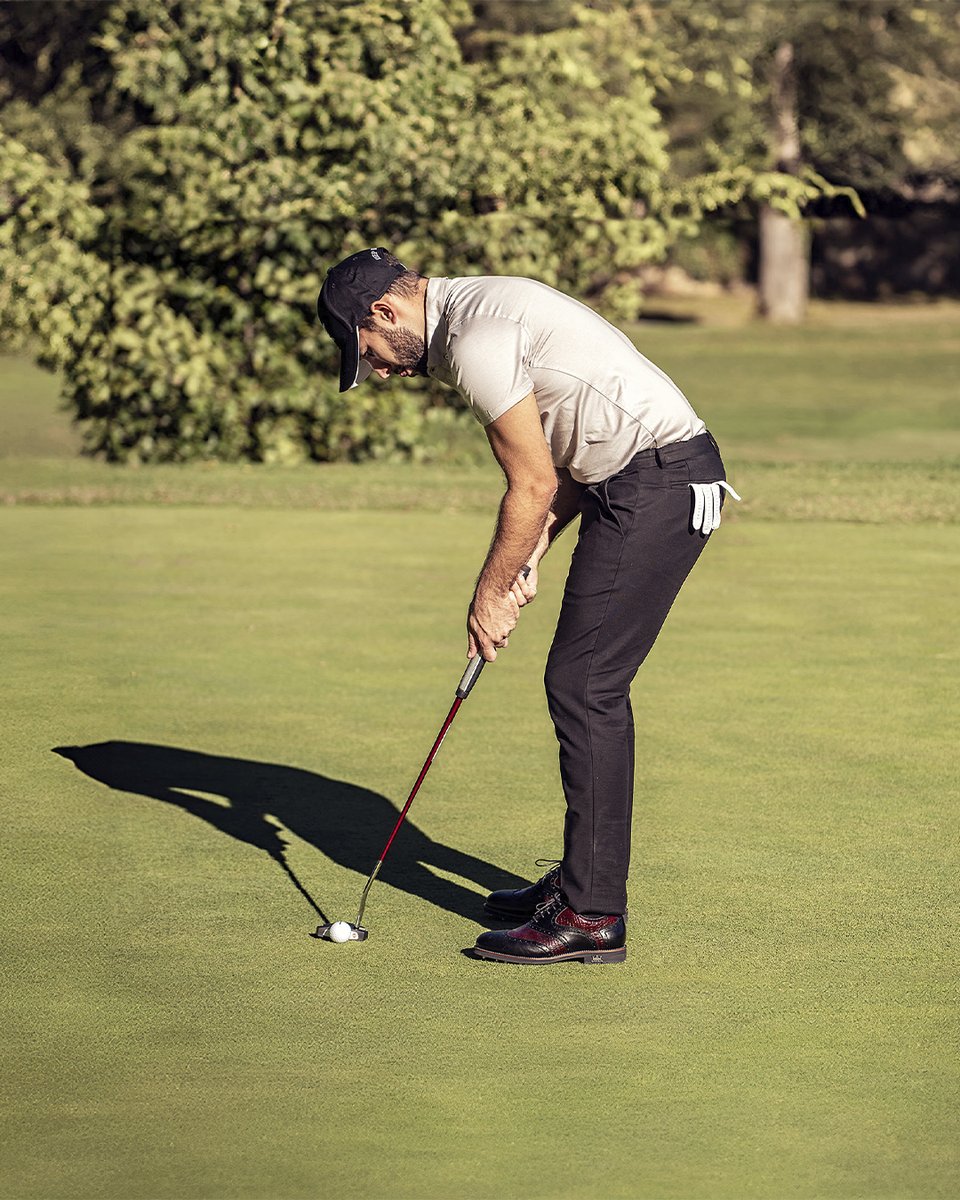 This fall, let your shoes do the talking — crafted for golfers, admired everywhere 🌎⛳
👉bit.ly/LGFirenzeBB