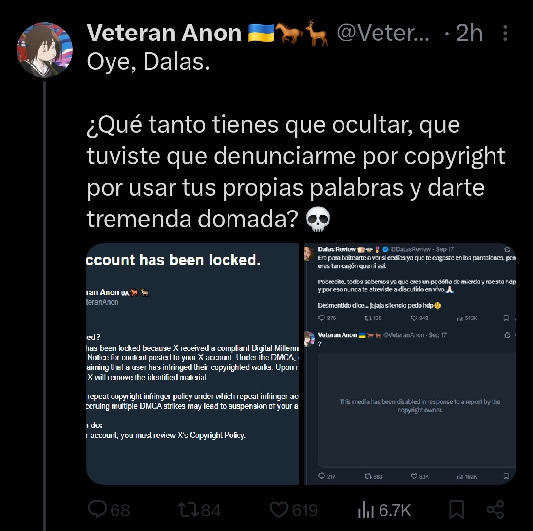 Puma Chairo tweet media