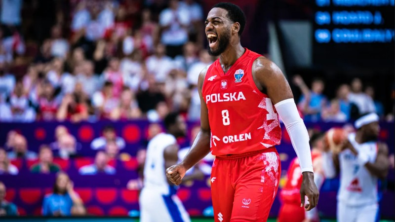 Profanatica (@profanatica1) on Twitter photo Με την προσθήκη του Jordan Loyd, η Εφες ολοκληρώνει το χτίσιμο ενός πλήρους backcourt που θεωρητικά δεν του λείπει τίποτα.
Αν τους βγει ο Kai Jones στους ψηλούς, συν την επιστροφή του Poirier σε κάποια φάση μέσα στη χρονιά έχουν πολύ ψηλό ταβάνι.
<a href="/TheHateful8_gr/">The Hateful 8</a> Με την προσθήκη του Jordan Loyd, η Εφες ολοκληρώνει το χτίσιμο ενός πλήρους backcourt που θεωρητικά δεν του λείπει τίποτα.
Αν τους βγει ο Kai Jones στους ψηλούς, συν την επιστροφή του Poirier σε κάποια φάση μέσα στη χρονιά έχουν πολύ ψηλό ταβάνι.
<a href="/TheHateful8_gr/">The Hateful 8</a>