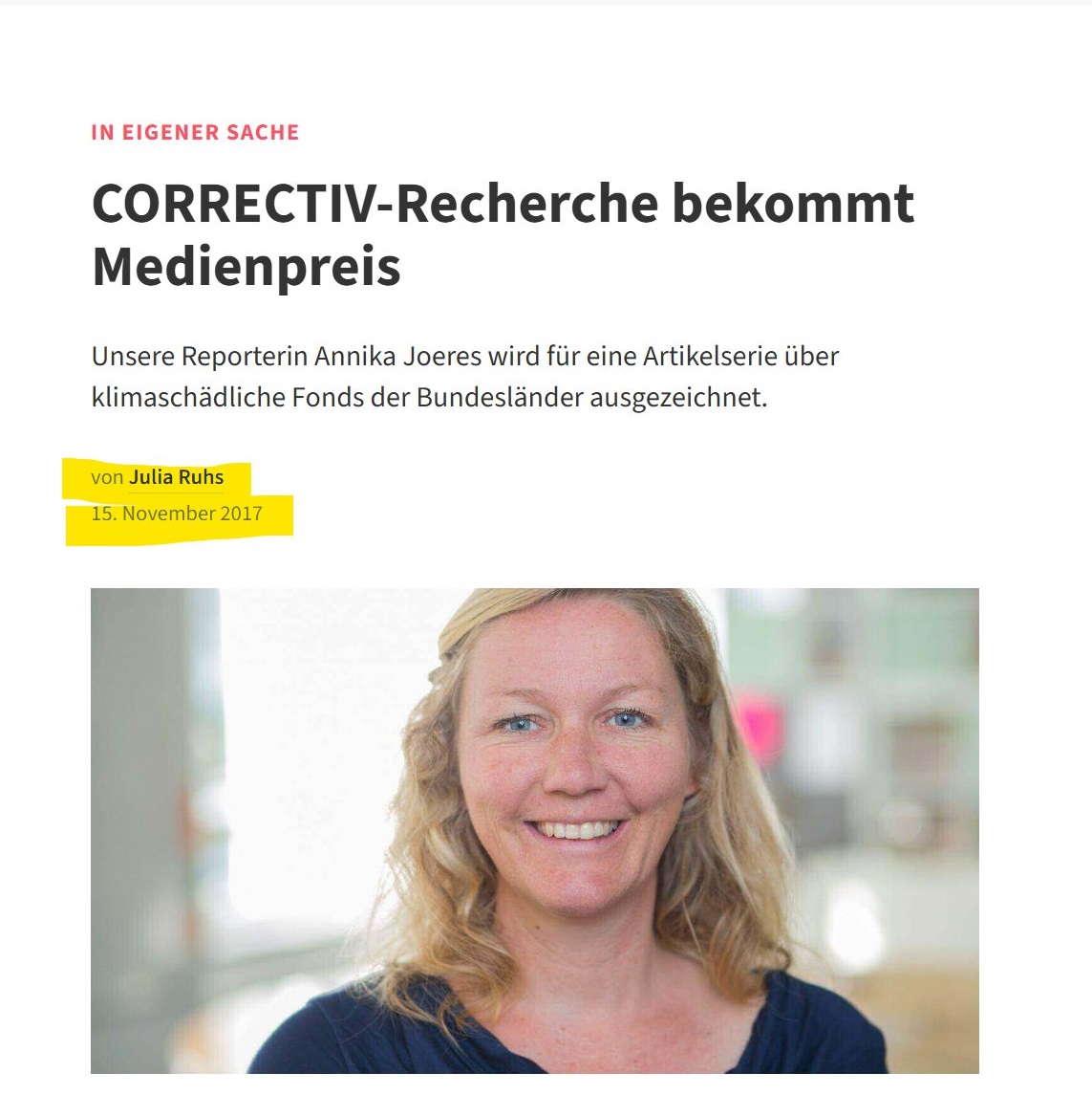 Der Zustand der deutschen Presse 2025 in 2 Akten