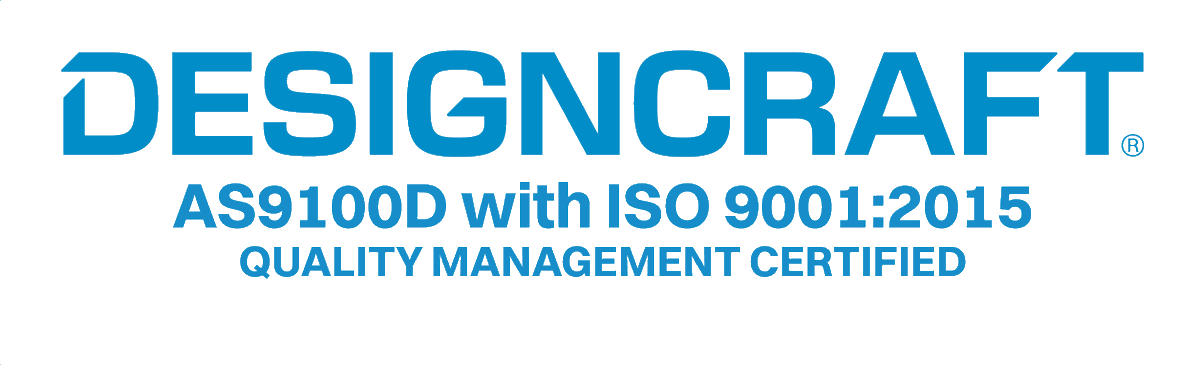 Designcraft_Inc's tweet photo. Designcraft is proud to announce our AS9100D certification, aligned with ISO 9001:2015.

From early prototypes to low-volume manufacturing, our processes are built on precision and reliability!

https://t.co/gaYKq6EdVM

#Prototyping #Manufacturing #ProductDevelopment #Innovation https://t.co/4wMrQXd2YO