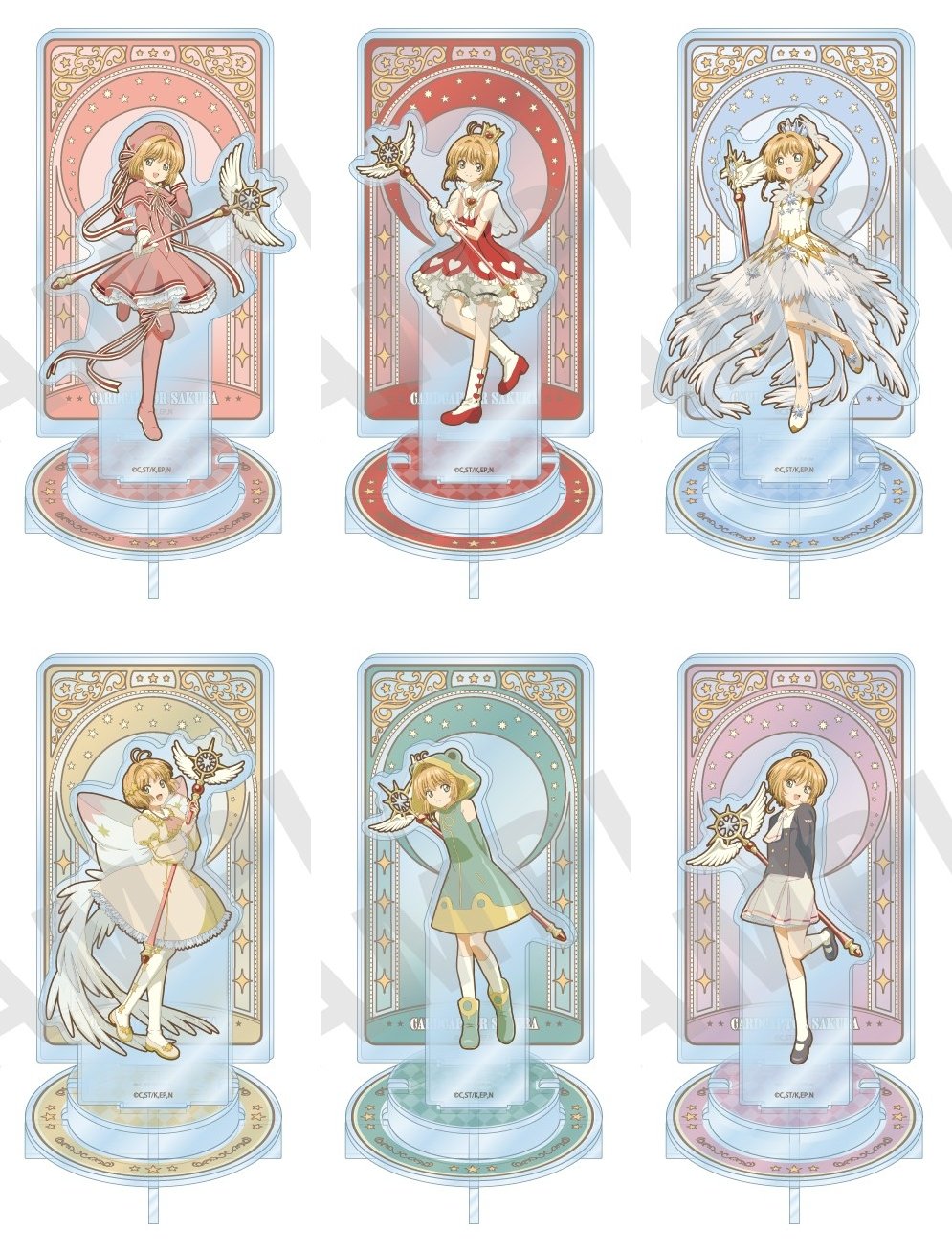 140サイズ アニメグッズなど 大量 まとめ売り 2025_Re_zero_figure_nejimaki_P