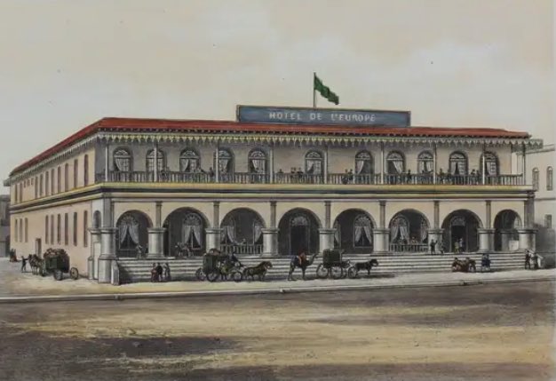 Somaliland Archives tweet media