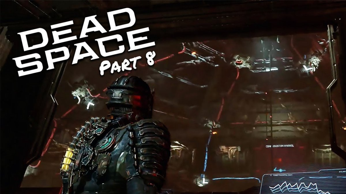 Hey what’s up Fam, 

New video and new series out now on the channel, come check it out 😀😀

SEARCH AND RESCUE | Dead Space Remake Part 8
youtu.be/R28RL5A8c2E

#deadspace 
#gamer 
#gaming 
#streamer 
#HorrorGames 
#scifi 
#survivalhorror