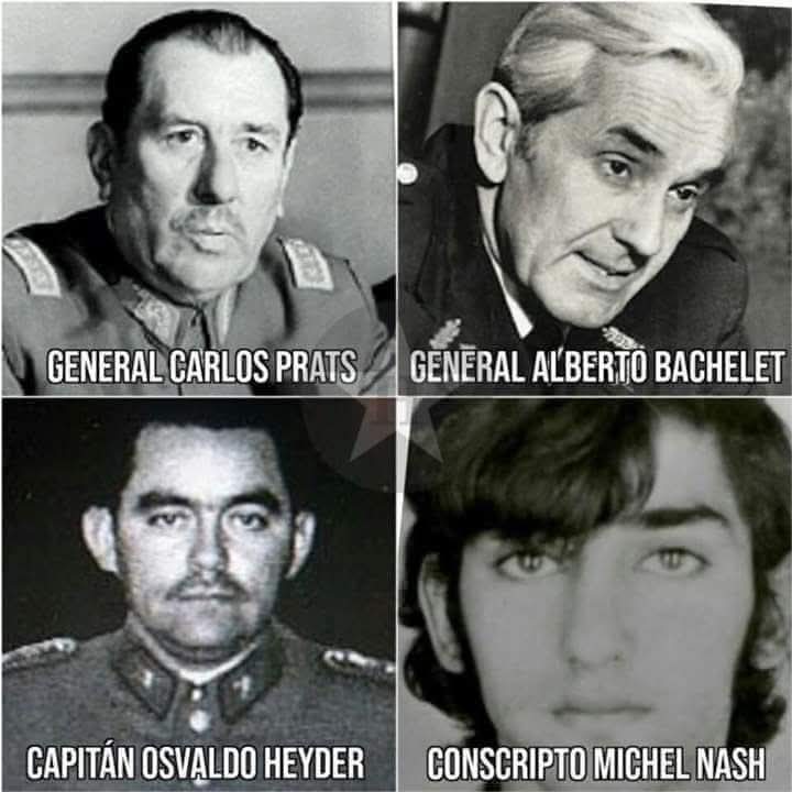 Gloria a los soldados del ejército que dieron su vida por no ser traidores a la patria. #ParadaMilitar2025 #ParadaMilitarTVN #GloriasDelEjercito