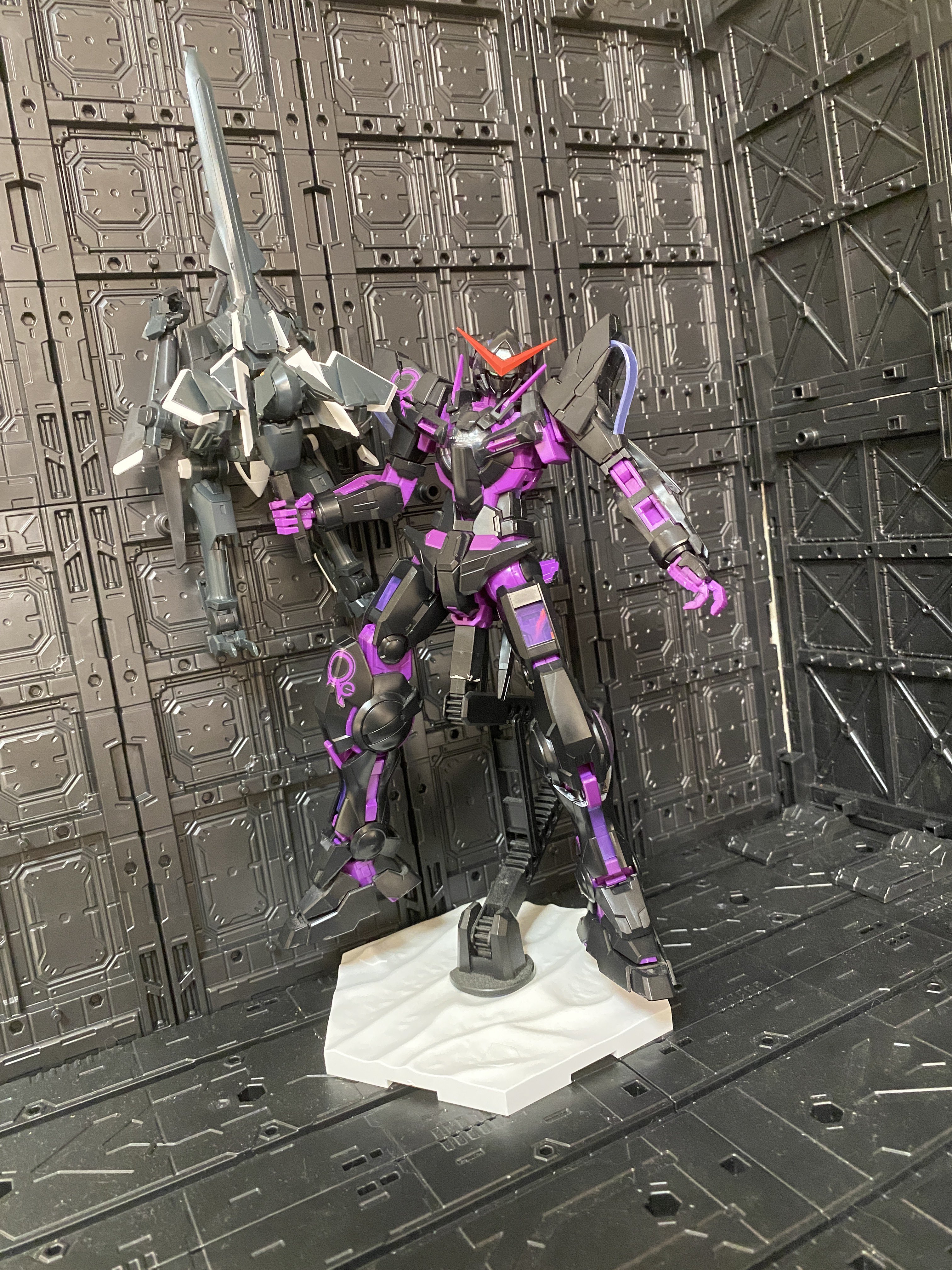 S28A 1/6スケール 画像1はすべでです　強化カスタム　素体　装備 Amazon.co.jp: 中国【MY模域】原画オリジナル シスター Shisuta