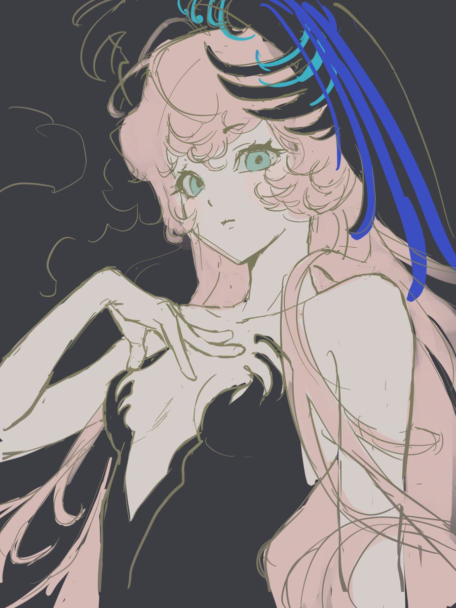 #nautika #reverse1999 #重返未来1999