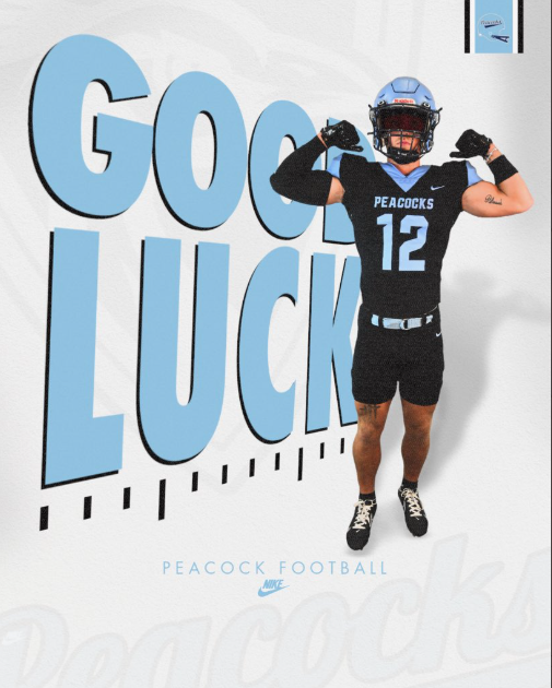 Thank You <a href="/MaxLongman_/">Max Longman</a> For The Good luck and graphic!