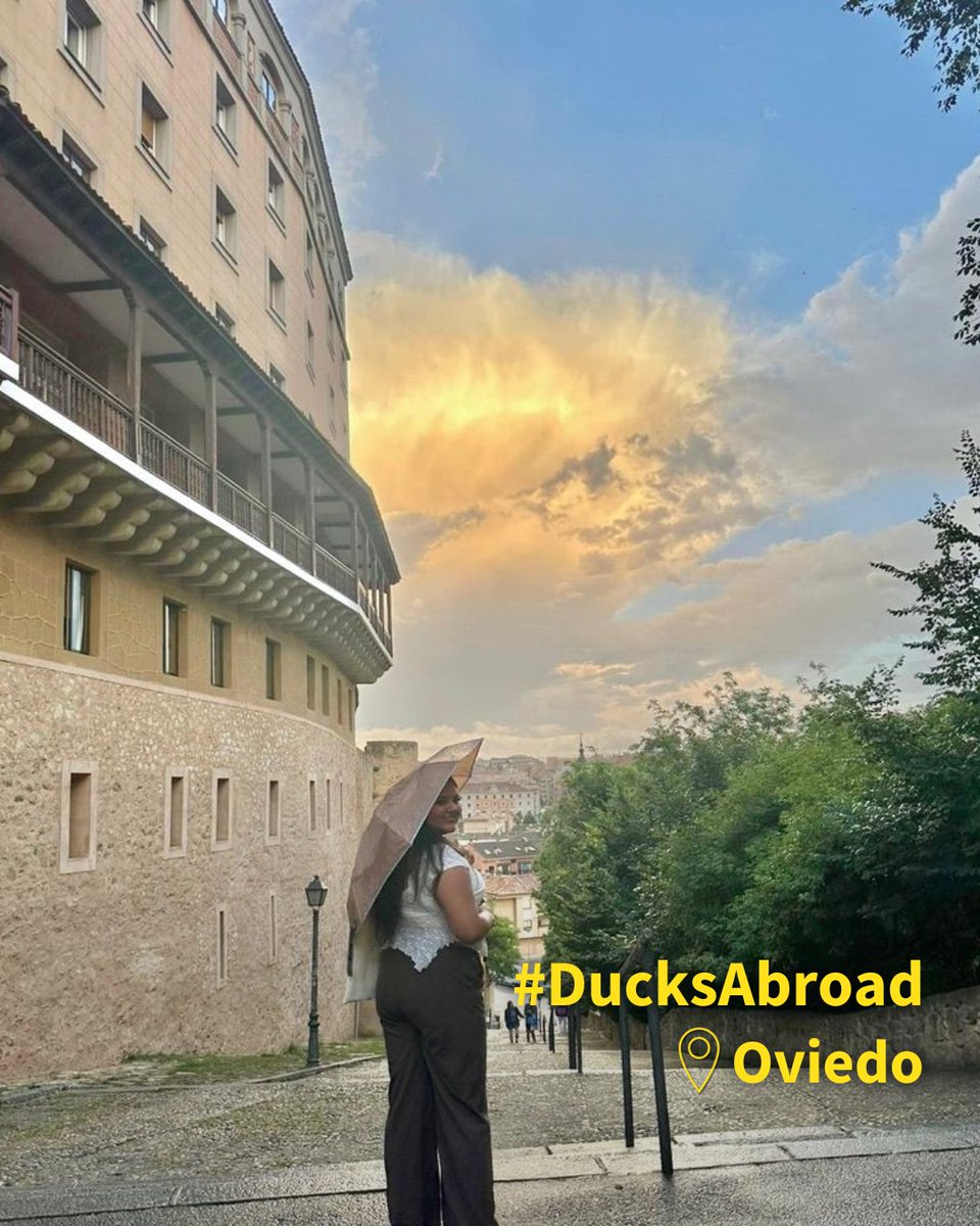 UO Global Education Oregon (GEO) tweet media