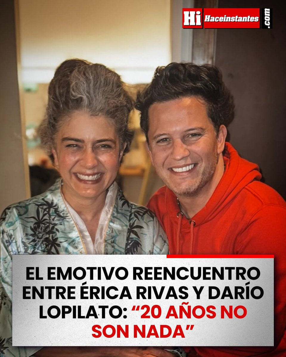 Haceinstantes tweet media