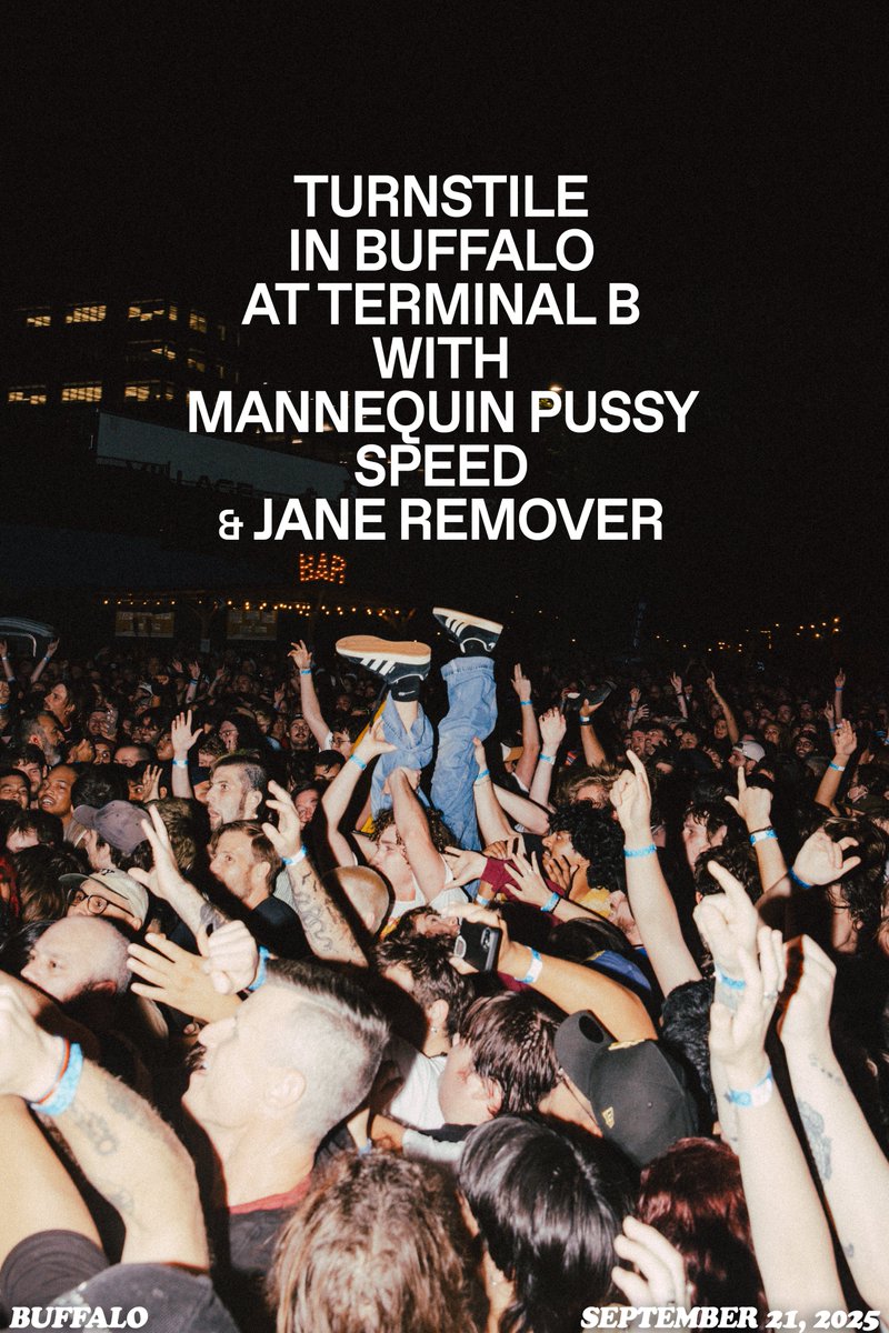 Outer Harbor Live at Terminal B tweet media