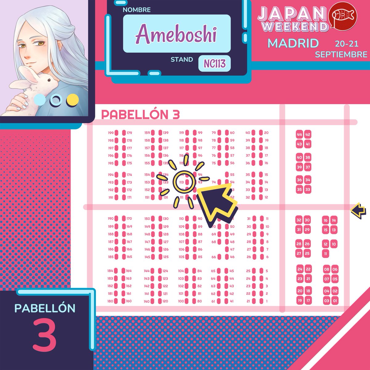 🌸Ame🌸 ✨ tweet media