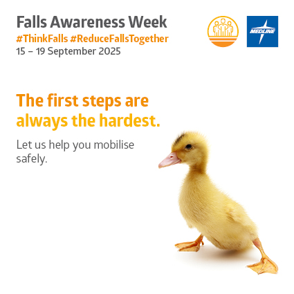 UK Falls Prevention Network tweet media